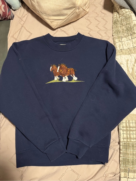 Jerzees Sweaters - Vintage Crewneck